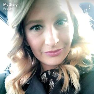 Meet your Posher, Jocelyn